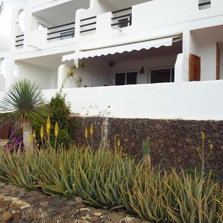 Nautilus102 Apartment Costa Teguise Bagian luar foto