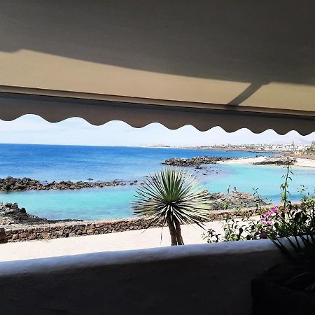 Nautilus102 Apartment Costa Teguise Bagian luar foto