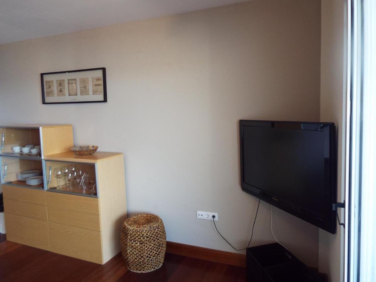 Nautilus102 Apartment Costa Teguise Bagian luar foto