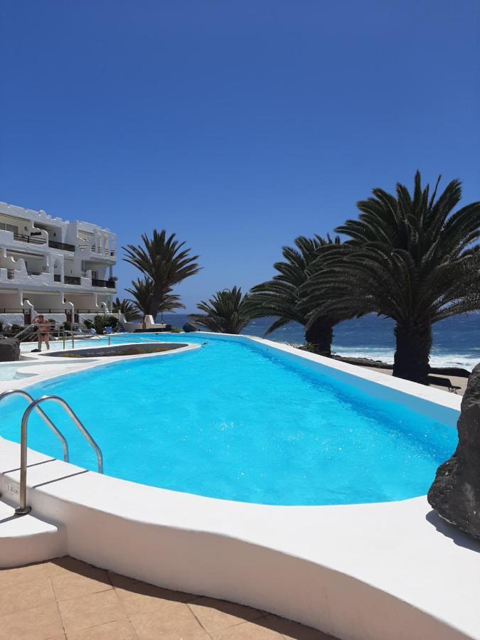 Nautilus102 Apartment Costa Teguise Bagian luar foto