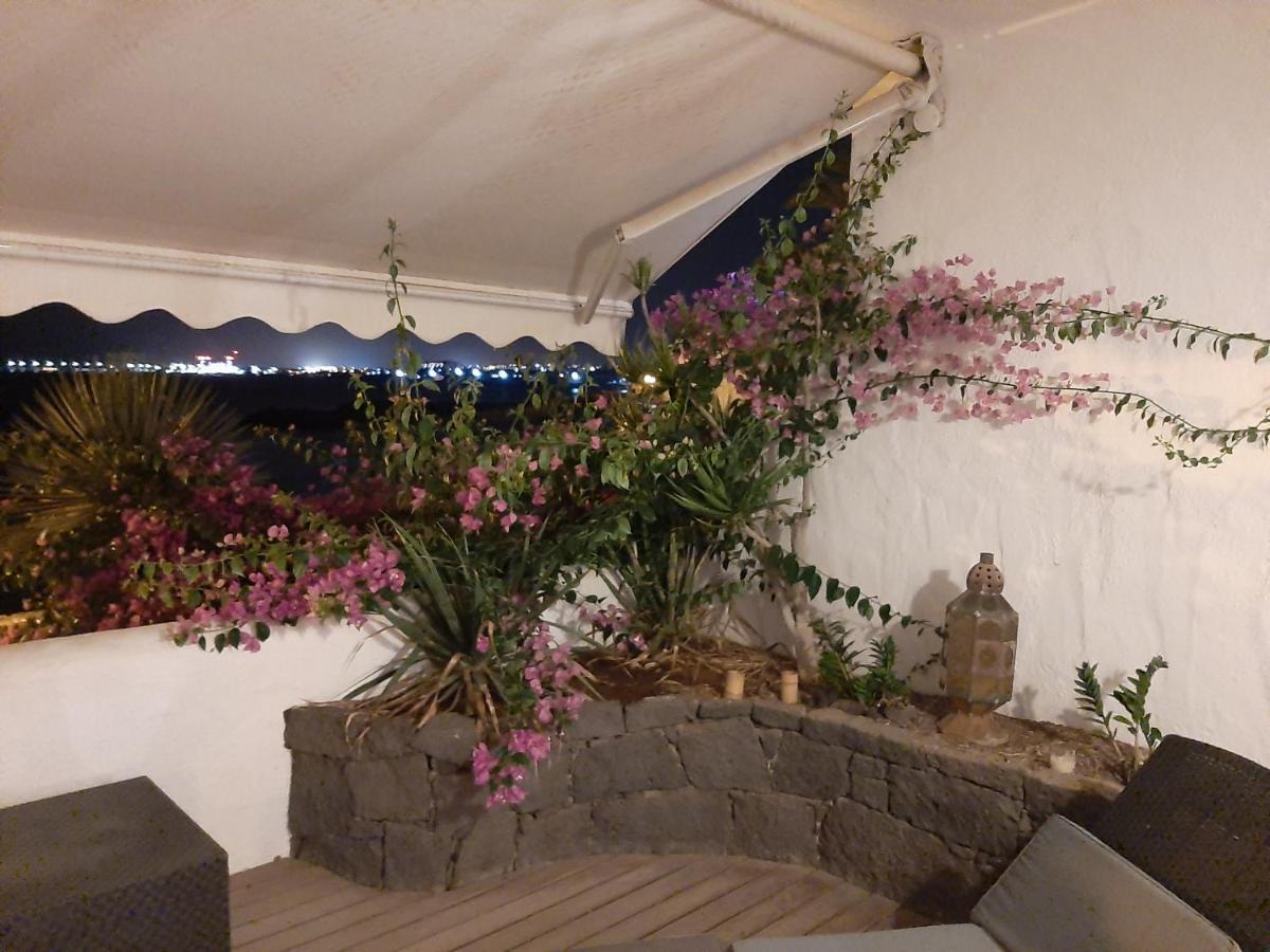 Nautilus102 Apartment Costa Teguise Bagian luar foto